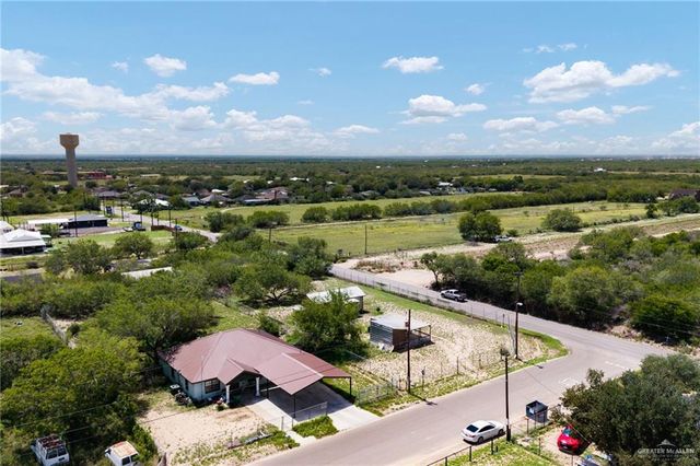 116 Amarillo Drive, Sullivan City, TX 78595