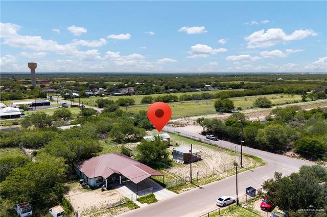 116 Amarillo Drive, Sullivan City, TX 78595