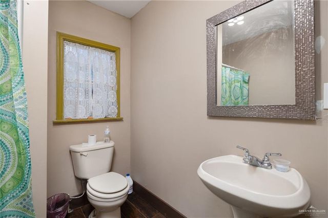 116 Amarillo Drive, Sullivan City, TX 78595