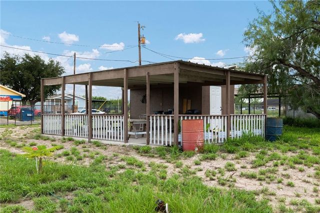 116 Amarillo Drive, Sullivan City, TX 78595