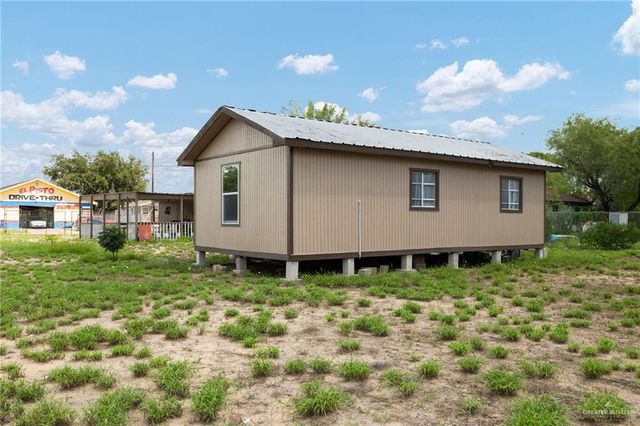 116 Amarillo Drive, Sullivan City, TX 78595