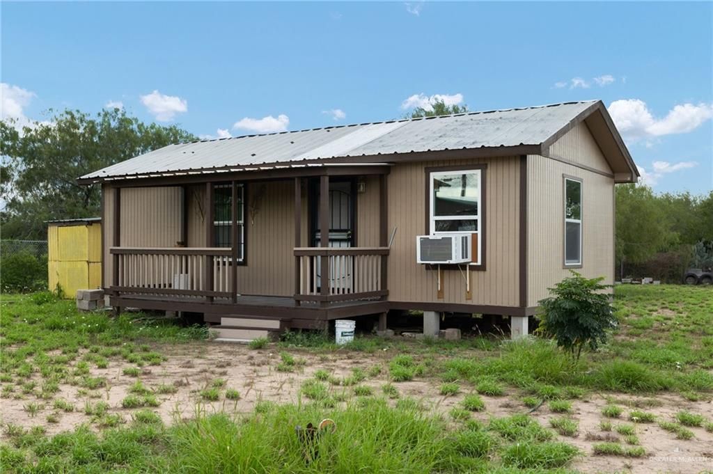116 Amarillo Drive, Sullivan City, TX 78595