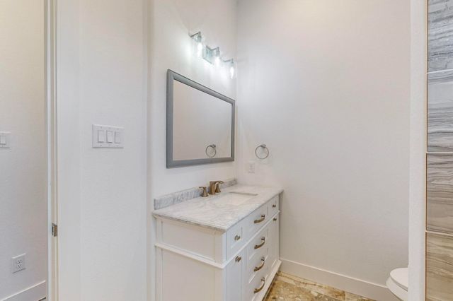 1110 Norris Street, Commerce, TX 75428