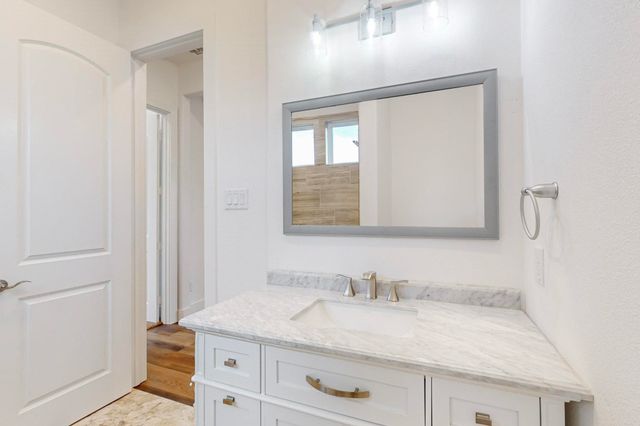 1110 Norris Street, Commerce, TX 75428