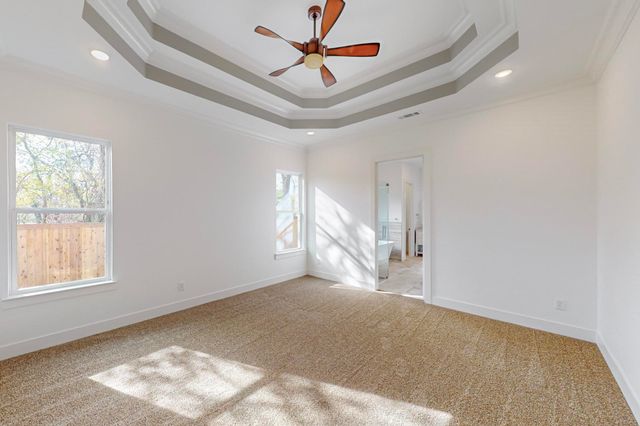 1110 Norris Street, Commerce, TX 75428
