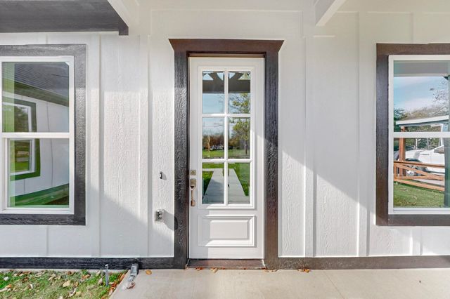 1110 Norris Street, Commerce, TX 75428