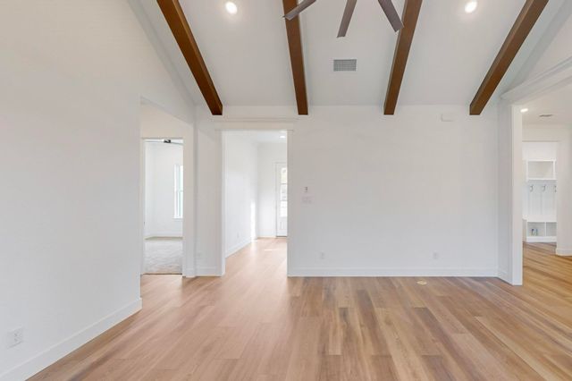 1110 Norris Street, Commerce, TX 75428