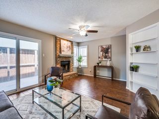 46 Morrow Drive, Bedford, TX 76021