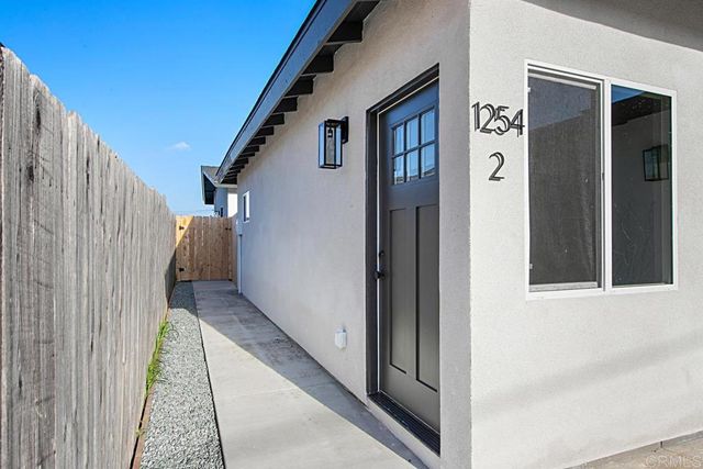 1254 13th Street 1-2, Imperial Beach, CA 91932