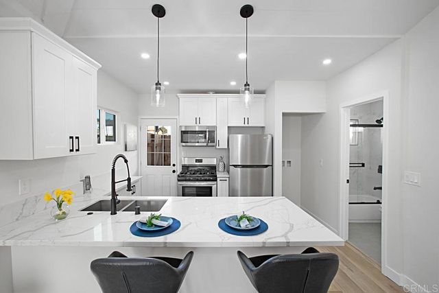 1254 13th Street 1-2, Imperial Beach, CA 91932