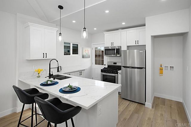 1254 13th Street 1-2, Imperial Beach, CA 91932