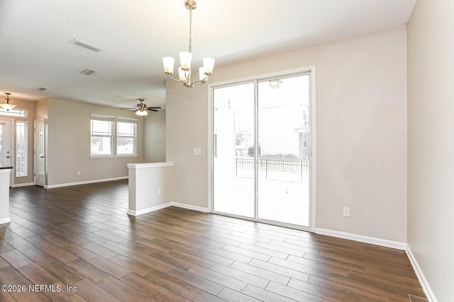 338 VINEYARD Lane, Orange Park, FL 32073