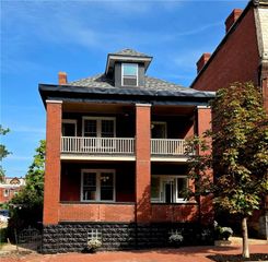 1322 W North Ave, Central North Side, PA 15233