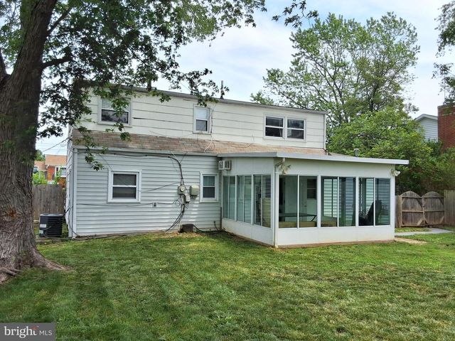 9717 LOMOND DR, Manassas, VA 20109