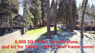 22886 Azalia, Crestline, CA 92325