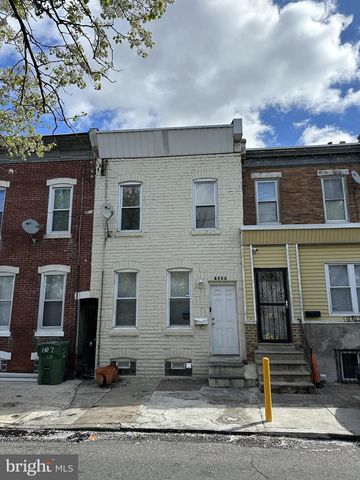 2115 WAKELING ST, Philadelphia, PA 19124