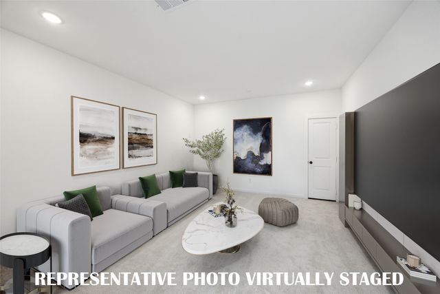 9463 Hedge Street, Frisco, TX 75035