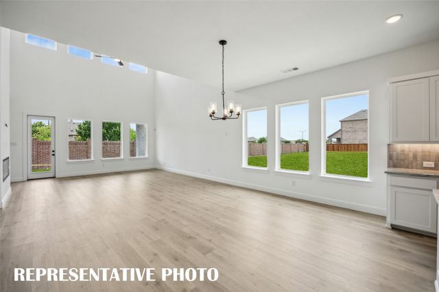 9463 Hedge Street, Frisco, TX 75035