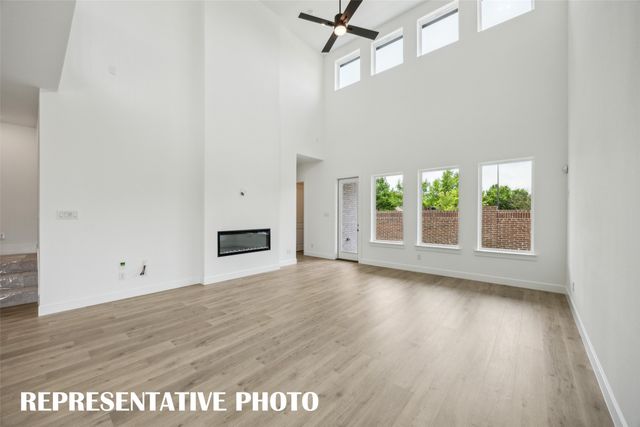 9463 Hedge Street, Frisco, TX 75035