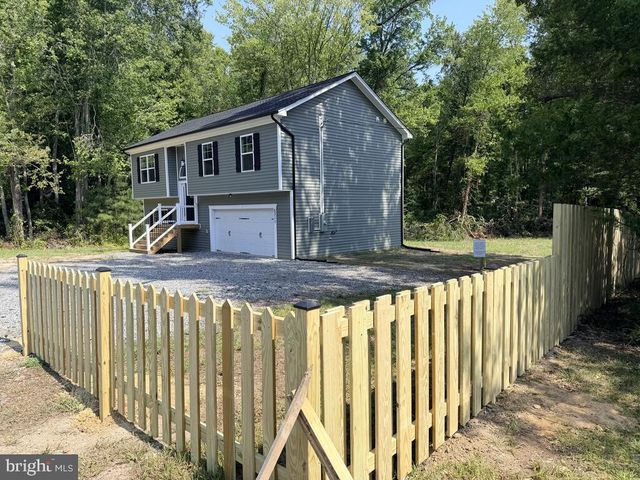 5311 ARCADIA RD, Woodford, VA 22580