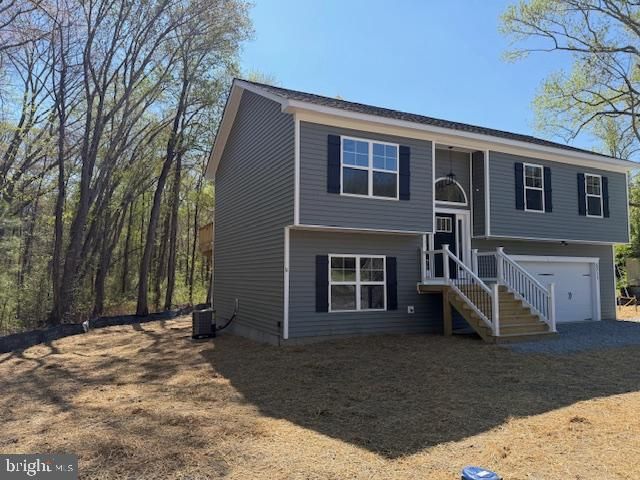 5311 ARCADIA RD, Woodford, VA 22580