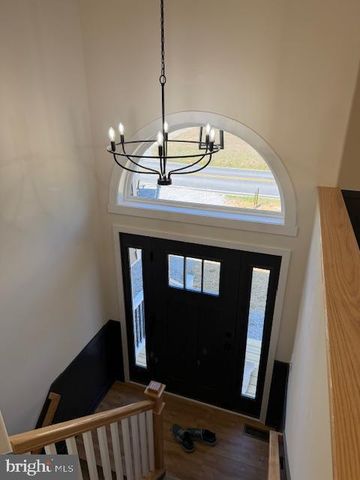 5311 ARCADIA RD, Woodford, VA 22580