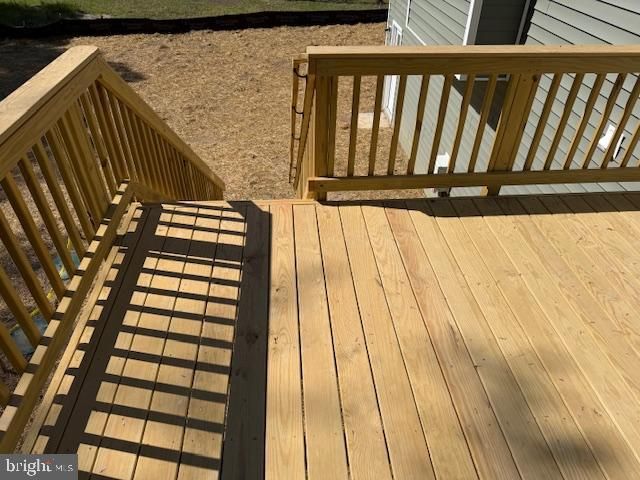 5311 ARCADIA RD, Woodford, VA 22580