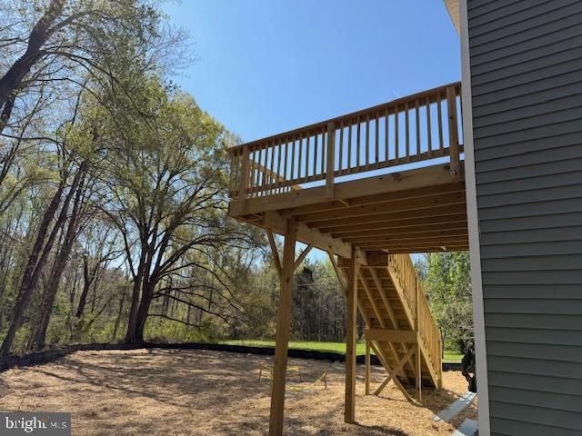 5311 ARCADIA RD, Woodford, VA 22580