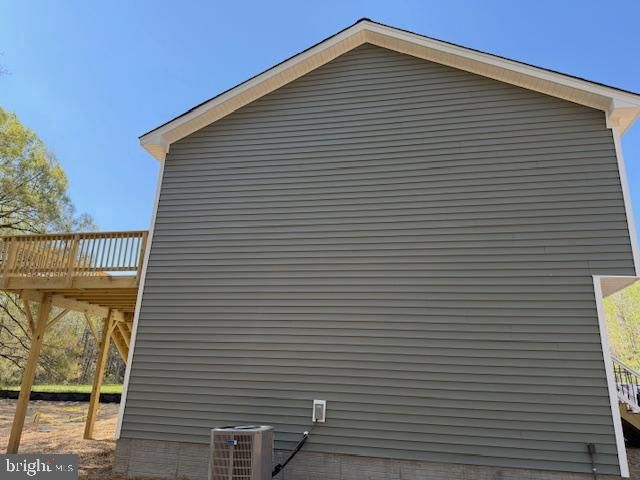 5311 ARCADIA RD, Woodford, VA 22580