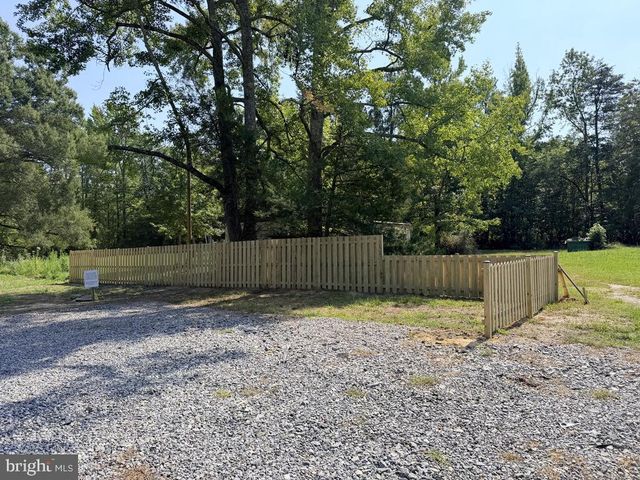 5311 ARCADIA RD, Woodford, VA 22580
