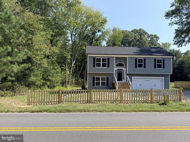 5311 ARCADIA RD, Woodford, VA 22580
