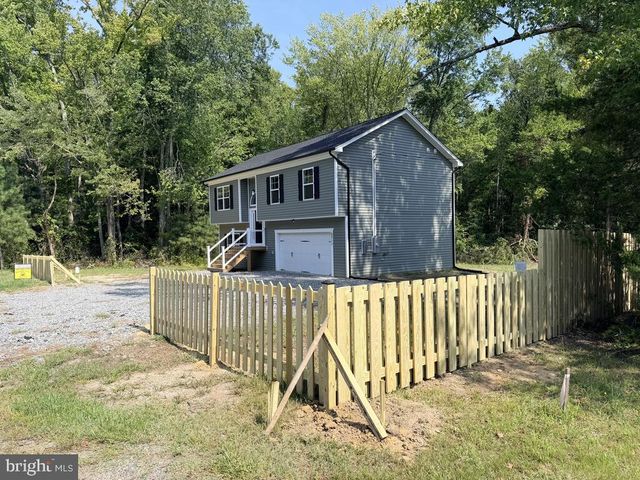5311 ARCADIA RD, Woodford, VA 22580