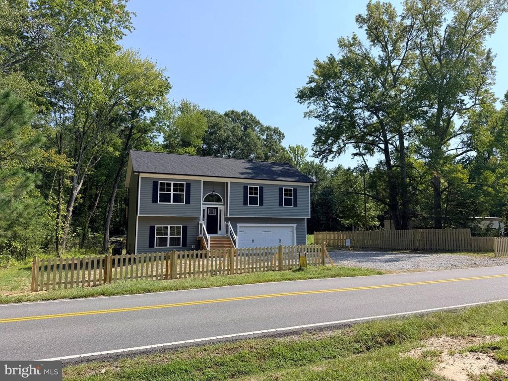 5311 ARCADIA RD, Woodford, VA 22580