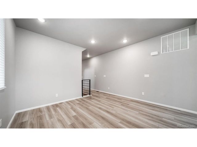 4637 N Sicily St, Aurora, CO 80019