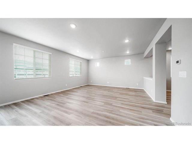 4637 N Sicily St, Aurora, CO 80019