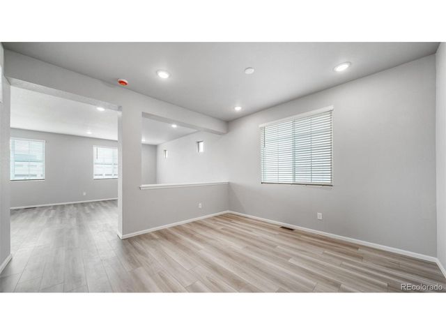 4637 N Sicily St, Aurora, CO 80019