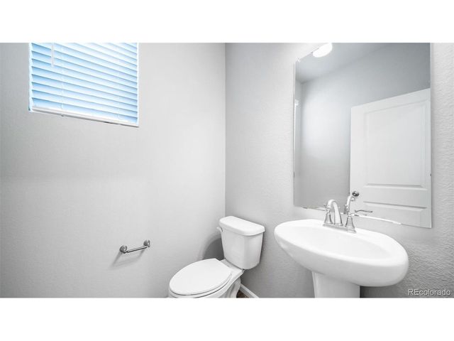 4637 N Sicily St, Aurora, CO 80019