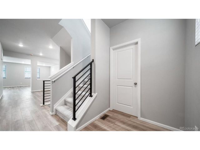 4637 N Sicily St, Aurora, CO 80019