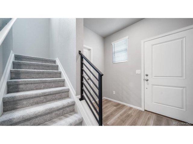 4637 N Sicily St, Aurora, CO 80019