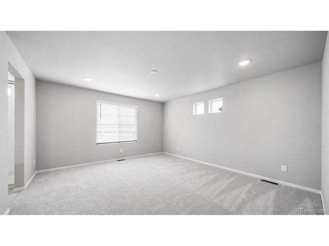 4637 N Sicily St, Aurora, CO 80019