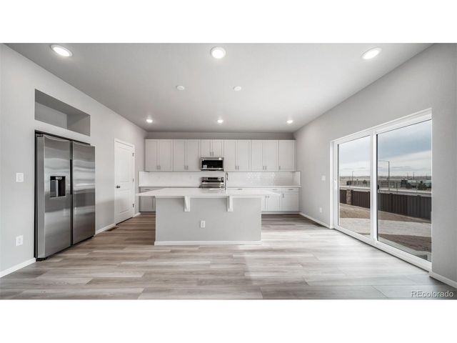 4637 N Sicily St, Aurora, CO 80019