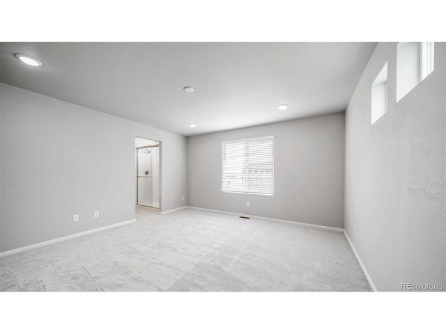 4637 N Sicily St, Aurora, CO 80019