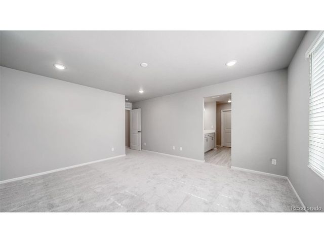 4637 N Sicily St, Aurora, CO 80019