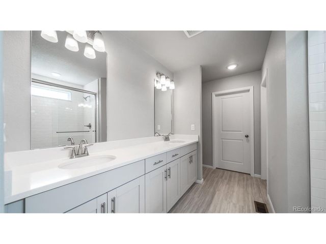 4637 N Sicily St, Aurora, CO 80019