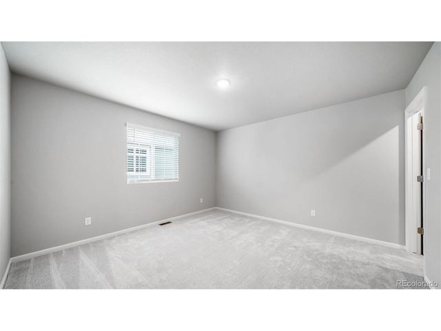 4637 N Sicily St, Aurora, CO 80019