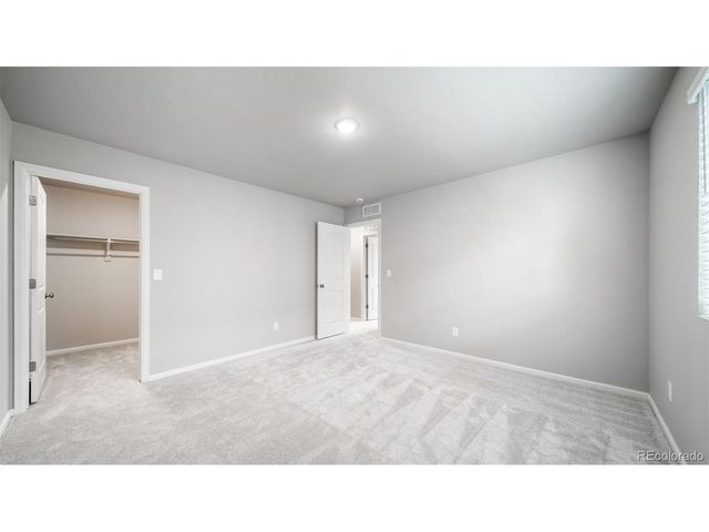 4637 N Sicily St, Aurora, CO 80019