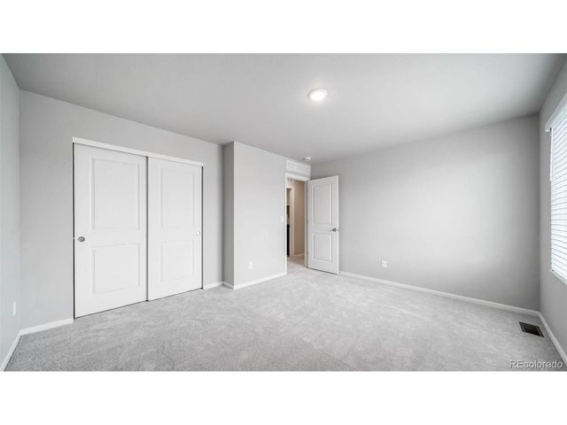 4637 N Sicily St, Aurora, CO 80019