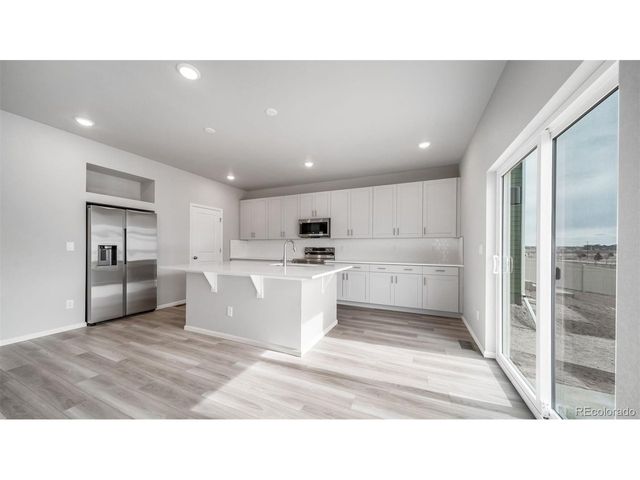 4637 N Sicily St, Aurora, CO 80019