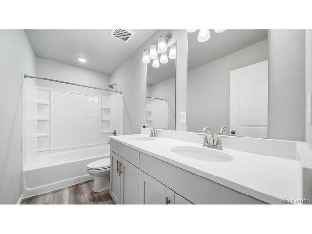 4637 N Sicily St, Aurora, CO 80019