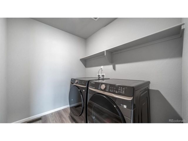 4637 N Sicily St, Aurora, CO 80019